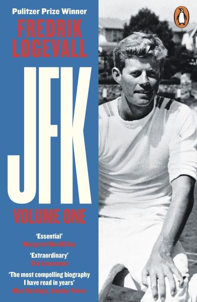 JFK. Volume I 1917-1956