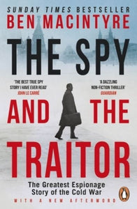 Spy And The Traitor