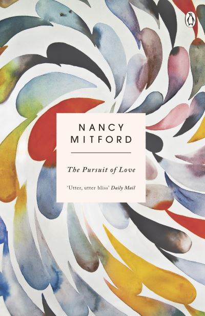 Pursuit Of Love