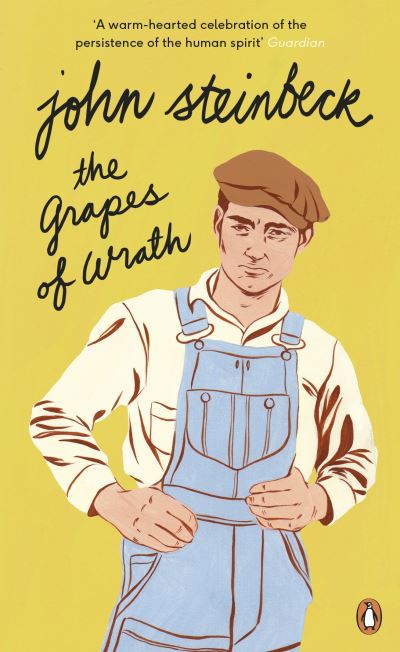 The Grapes Of Wrath