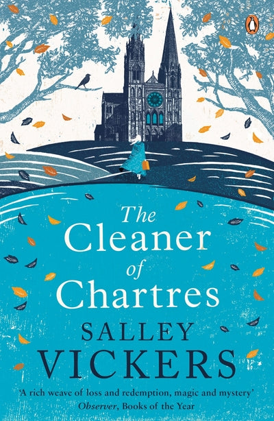 The cleaner of Chartres
