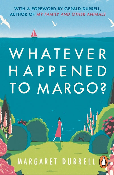 Whatever Happened To Margo