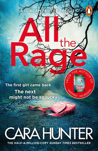 All the Rage: The new 'impossible to put down' thriller from the Richard and Jud