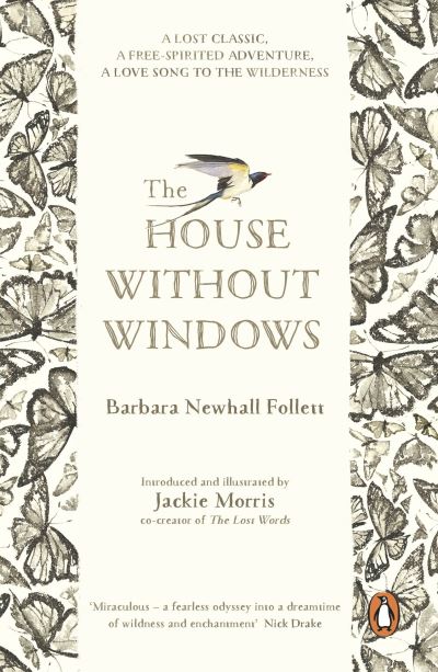 The house without windows