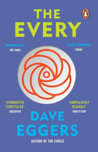 The Every, Or, At Last a Sense of Order, Or, The Final Days of Free Will, Or Lim