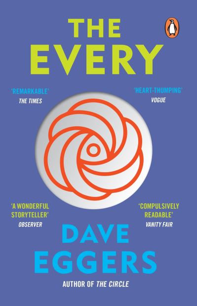 The Every, Or, At Last a Sense of Order, Or, The Final Days of Free Will, Or Lim