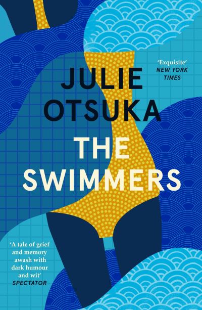 The swimmers