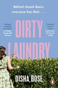 Dirty laundry