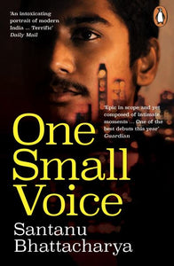 One small voice