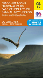 EXP OL12 Brecon Beacons National Park We