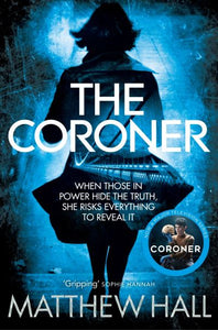 Coroner The
