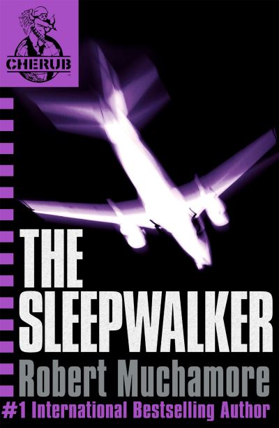 Cherub:The Sleepwalker