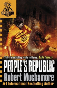 Peoples Republic