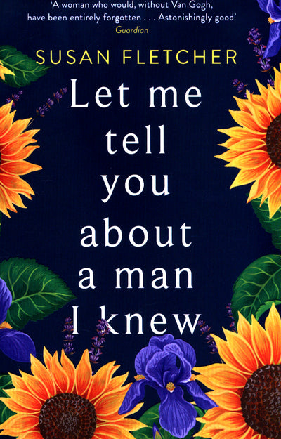 Let Me Tell You About A Man I Knew
