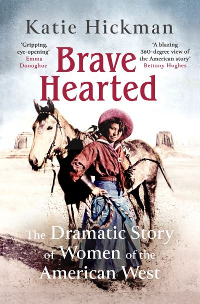 Brave hearted