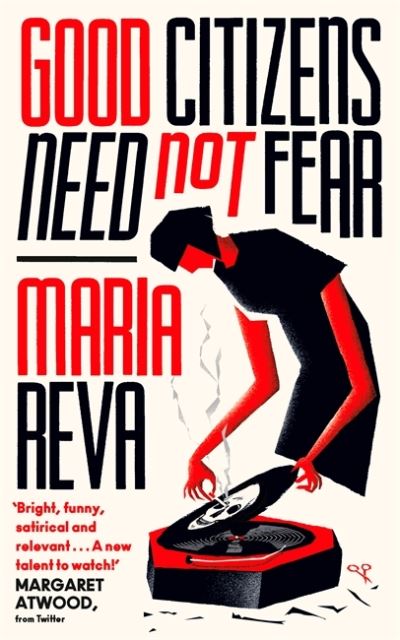 Good citizens need not fear