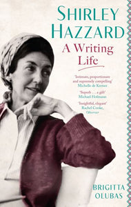 Shirley Hazzard