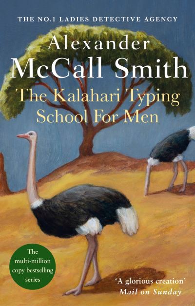 Kalahari Typing School For Men