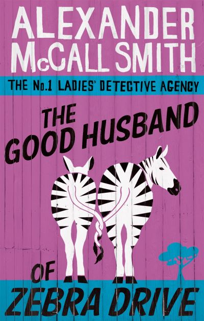 Good Husband of Zebra Drive