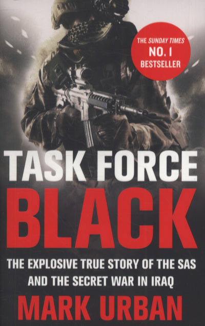 Task Force Black