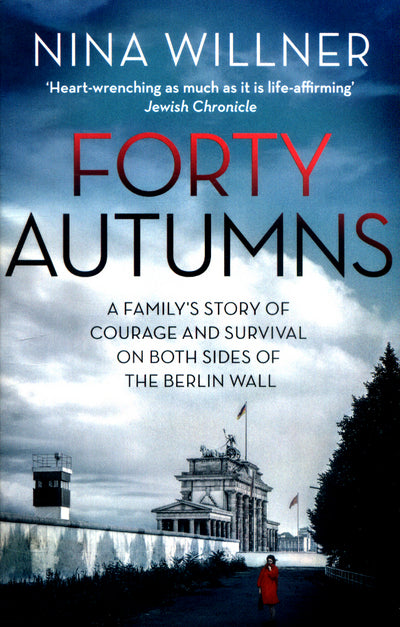 Forty Autumns