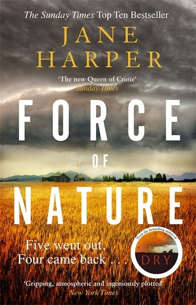 Force Of Nature