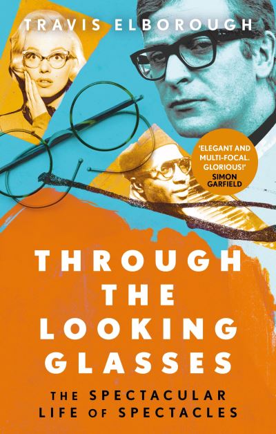 Through the looking glasses