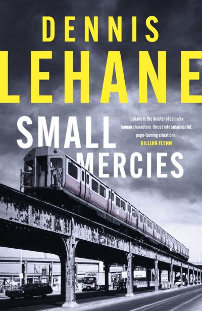 Small mercies