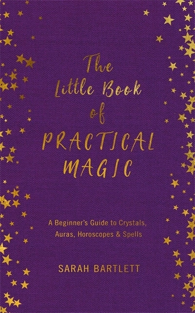 Little Book Of Practical Magic