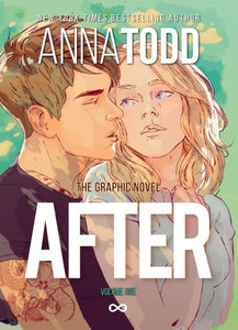 After. Vol. 1