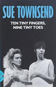 Ten tiny fingers, nine tiny toes