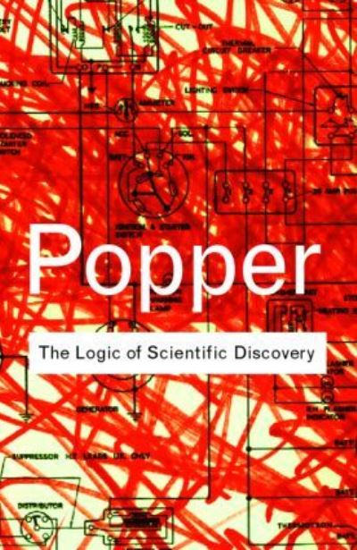 The logic of scientific discovery