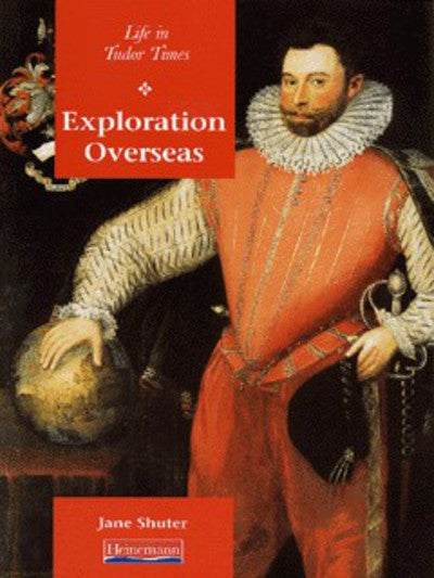 Exploration Overseas