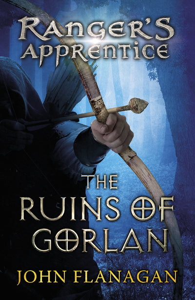 The Ranger's Apprentice 1: The Ruins of Gorlan