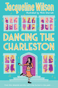 Dancing The Charleston