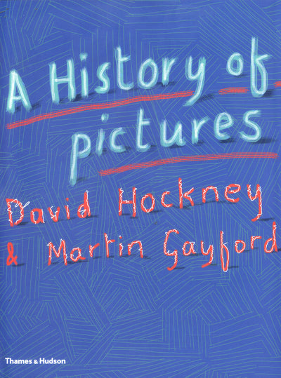 A History of Pictures
