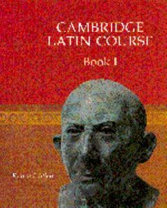 Cambridge Latin Course Book