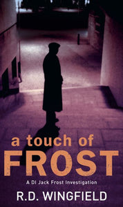 Touch of Frost