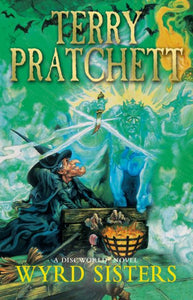 Discworld Book 6 Wyrd Sisters