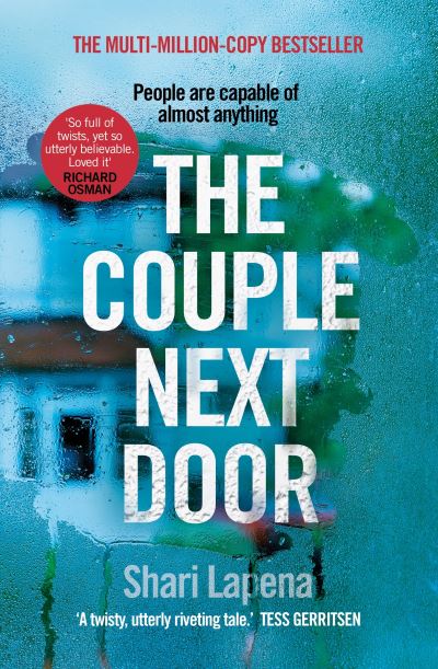 Couple Next Door