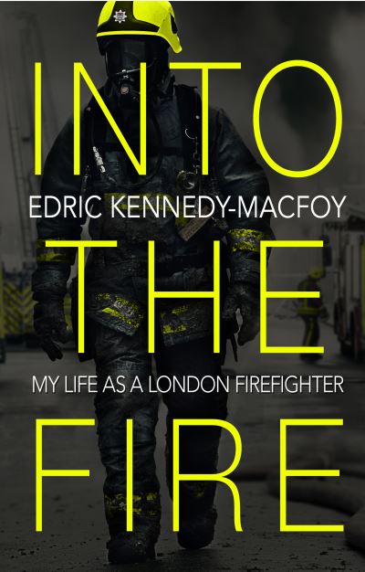 Into The Fire