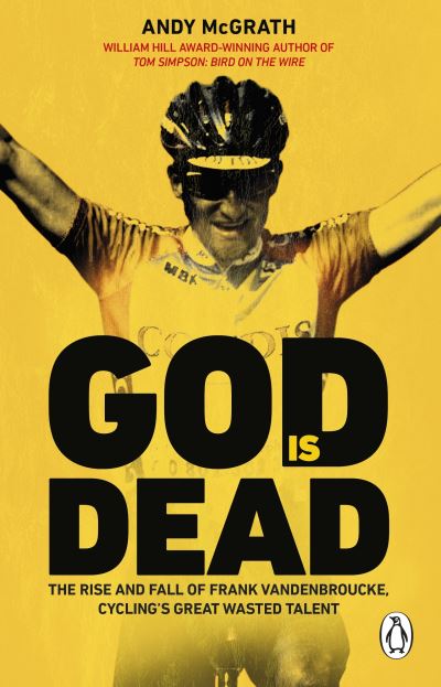 God is dead
