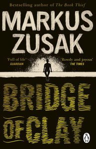 Bridge Of Clay