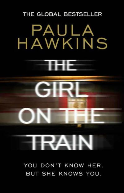 Girl On The Train