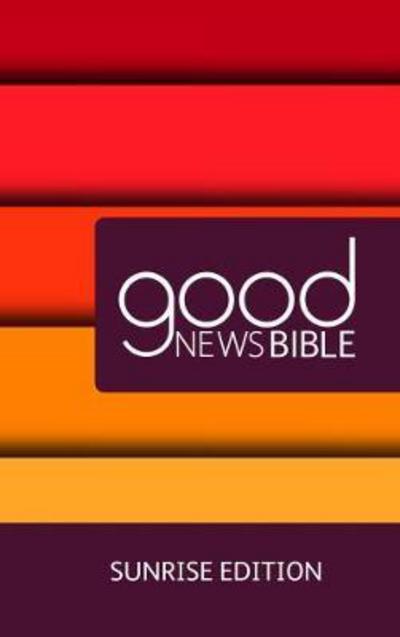Good news Bible