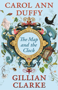 The Map And The Clock