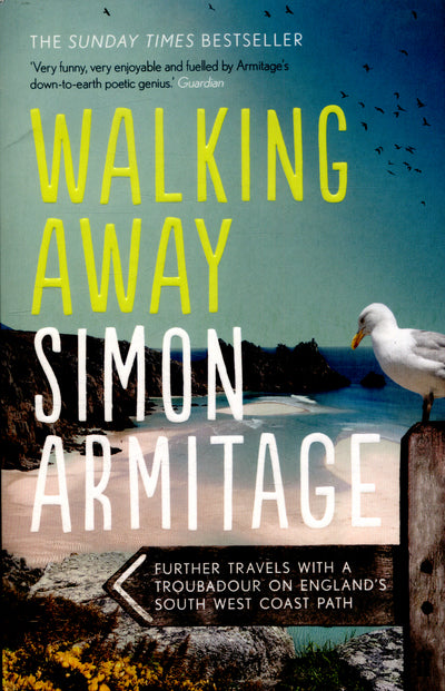 Walking Away