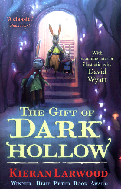 Five Realms The Gift Of Dark Hollow