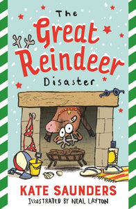 Great Reindeer Disaster