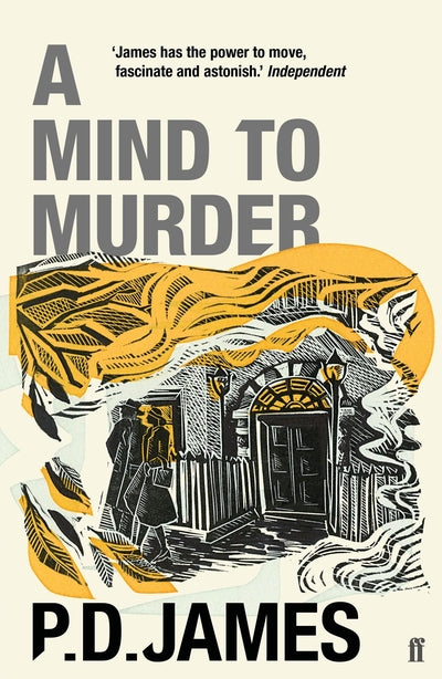 Mind To Murder